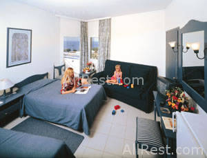 Louis Creta Princess Hotel 7